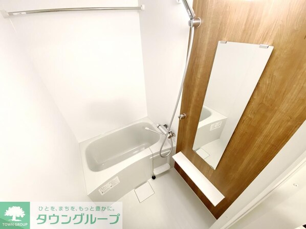 エスリード金山プルミエの物件内観写真